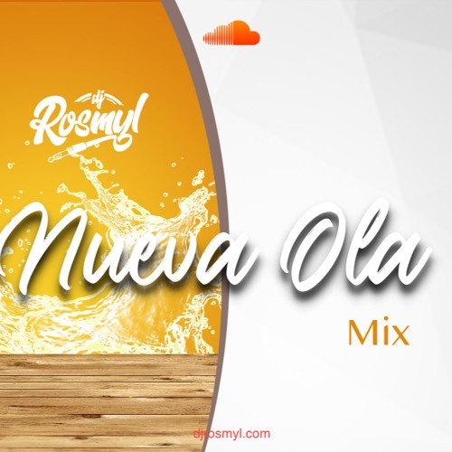 MiX In Da Club 15 (Nueva Ola) ✘ [ Dj ROSMYL ]