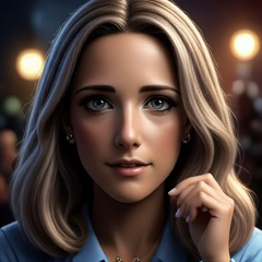 Three Versions of Me - Jen Recording