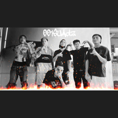 OO1 trap gang AP . Zojaboii . Sulee99 . Sadax99 . Peter chowder . Twonen . JK47