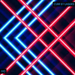 Cuir et Lasers (Leather & Lasers)