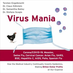 [PDF READ ONLINE] Virus Mania: Corona/COVID-19, Measles, Swine Flu, Cervical Cancer, Avian Flu,