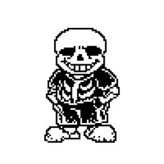 Sans Encounter - [ Cover ]