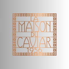 MAISON DU CAVIAR -  VARIÉTÉ FRANÇAISE  - MIXED BY LYLOU