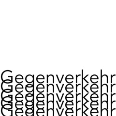 Gegenverkehr (Original Mix)