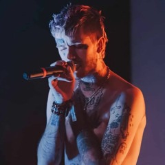Lil Peep - Neverland 8D (Slowed+Reverb)