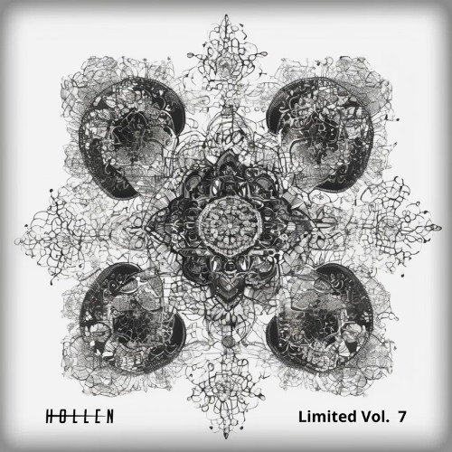 Hollen - Crispy Sway (Original Mix)