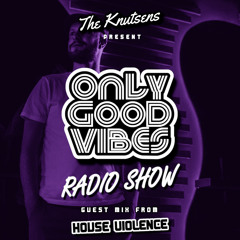 'The OGV Radio Show' with The Knutsens & House Violence (SEP 2023)