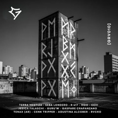 BT Premiere: Tenax (AR) - Skape [GRV010]