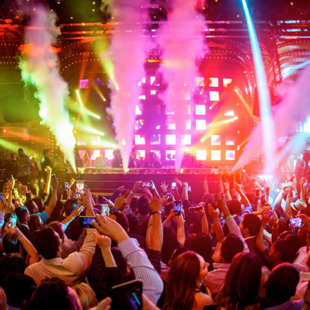 Stream ND - Countdown (Party Mix) #Techno House by Dj Nikos Danelakis ...