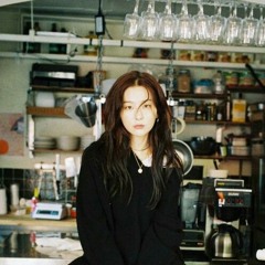 겨울 믹셋 만들다가 점점 귀찮아서 뒤에 멍청트랩 끼운 국힙X외힙 믹셋