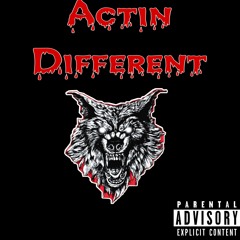 Actin Different