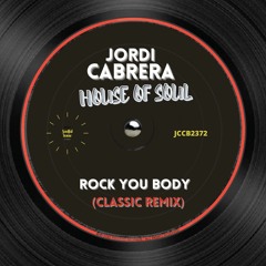 Rock You Bdy Master 1