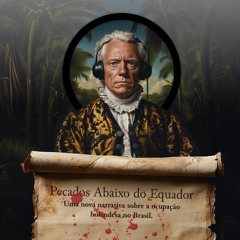 Pecados Abaixo do Equador