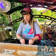 nur ballern im Funkloch | MiLa Festival 2023