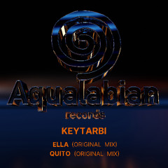 KEYTARBI - Ella (Original Mix)