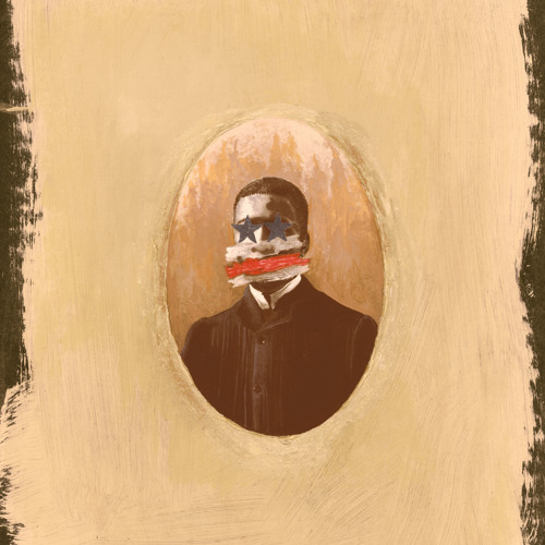 Vicious Circle (feat. Mark Olson)