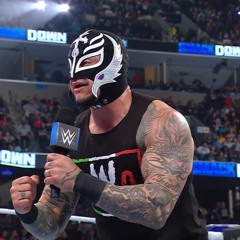 Rey Mysterio Talks Monday Night Wars, Growth of Mania and More!!