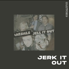 Caesars - Jerk It Out (LISTORIO Remix)