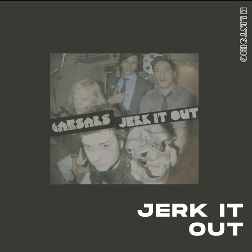Caesars - Jerk It Out (LISTORIO Remix)