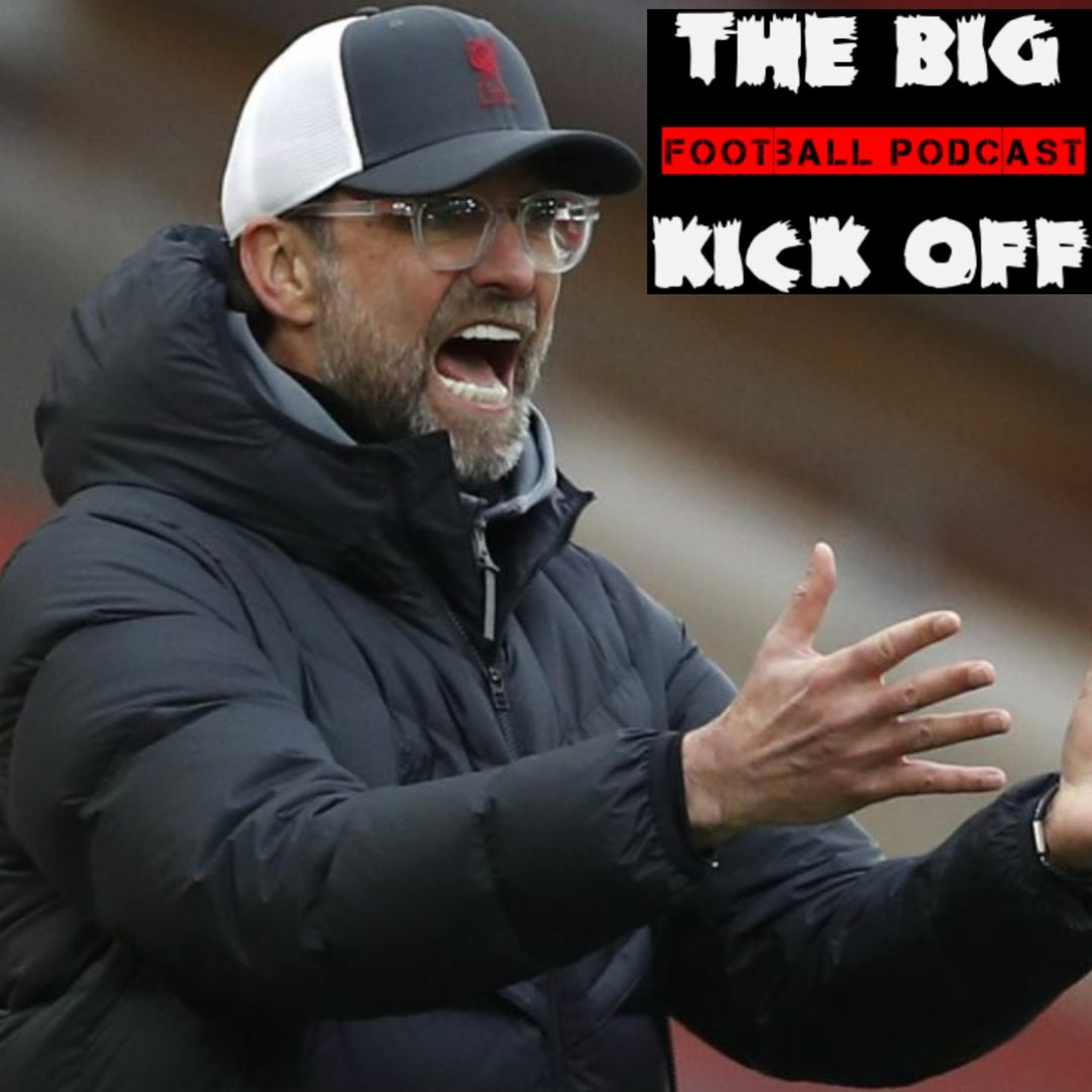 The big kick off
