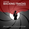 Golden Eye (Originally Performed By Tina Turner) [Full Vocal Version]