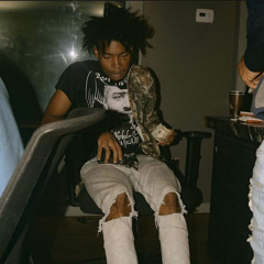 Baby Plug - Go Crazy (prod. gamerboomin)