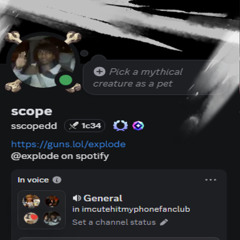 die tonight (ft. imcutehitmyphone)