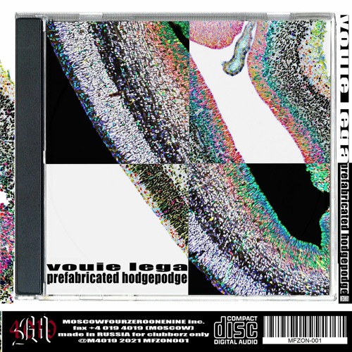 Stream Premiere Vouie Lega Give It Moscow Four Zero One Nine By Posse Up Listen Online For Free On Soundcloud