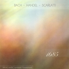 G. F. Händel: Chaconne in G major, HWV 435