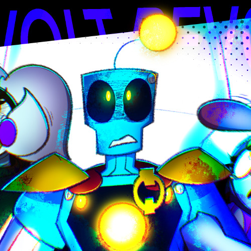 Revolt