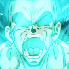 eu vou gravar você slowed x broly