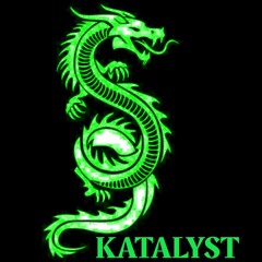 Into The Void - Katalyst & Kivi (Mastered With Thunder At 100pct)