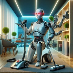 Androids Night Service