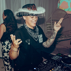 DJ SET @ HAUS OF PRIDE 2025