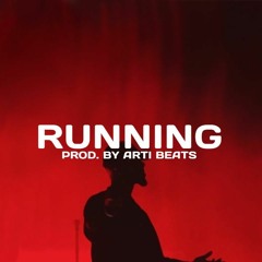 Bryson Tiller Type Beat | “running”