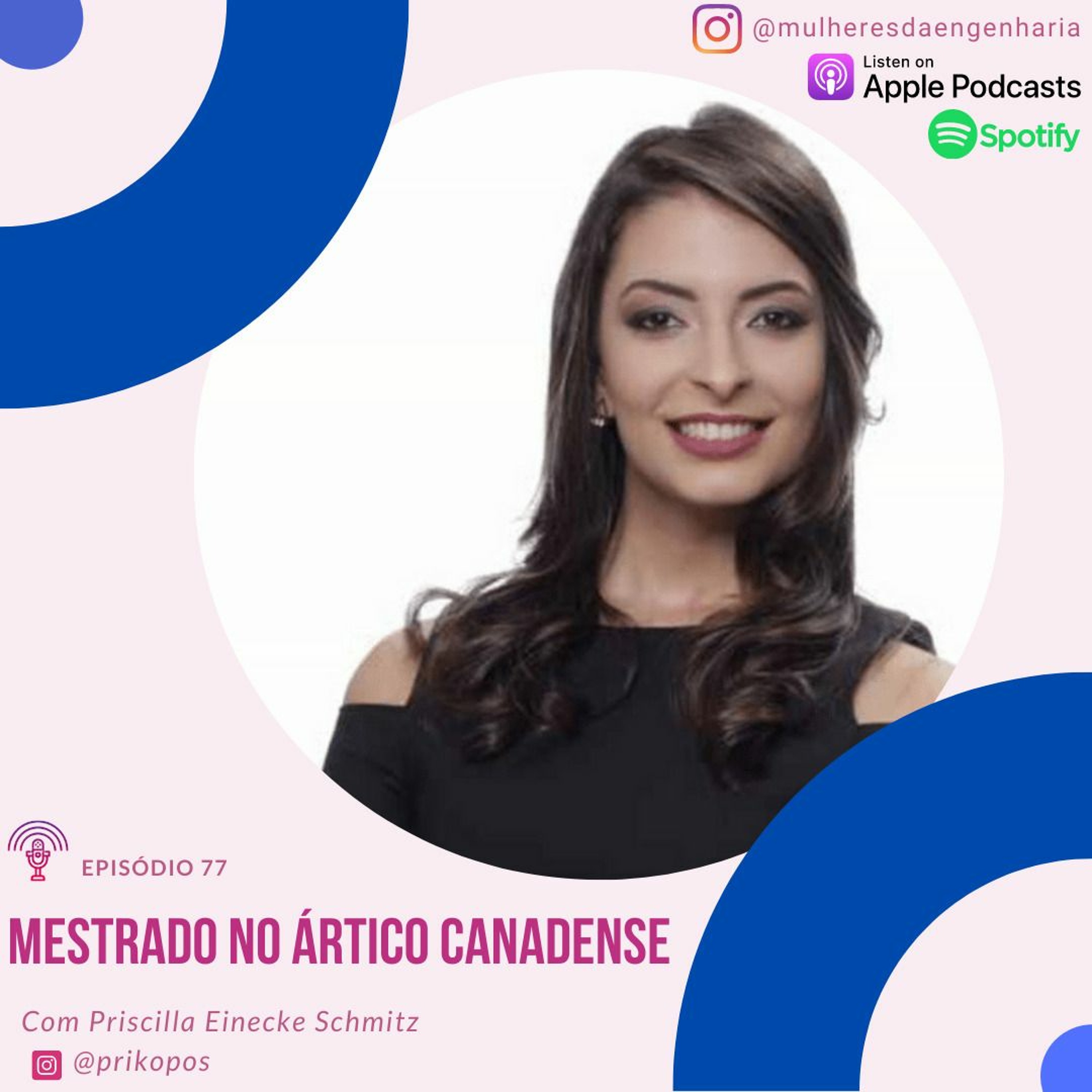 Mulheres da Engenharia