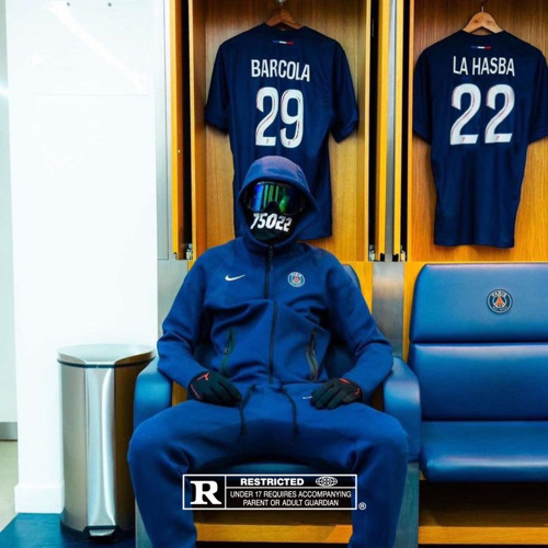 Barcola (Alternative Version) (feat. La Hasba22)