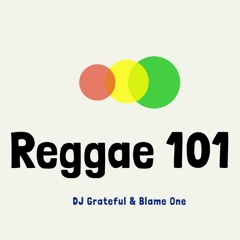 Reggae 101 - Showcase 10