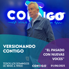 El pasado con nuevas voces