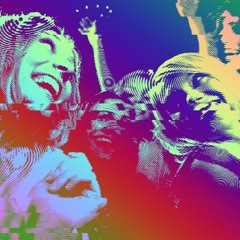 Girls Night Out <3 ft st. giga