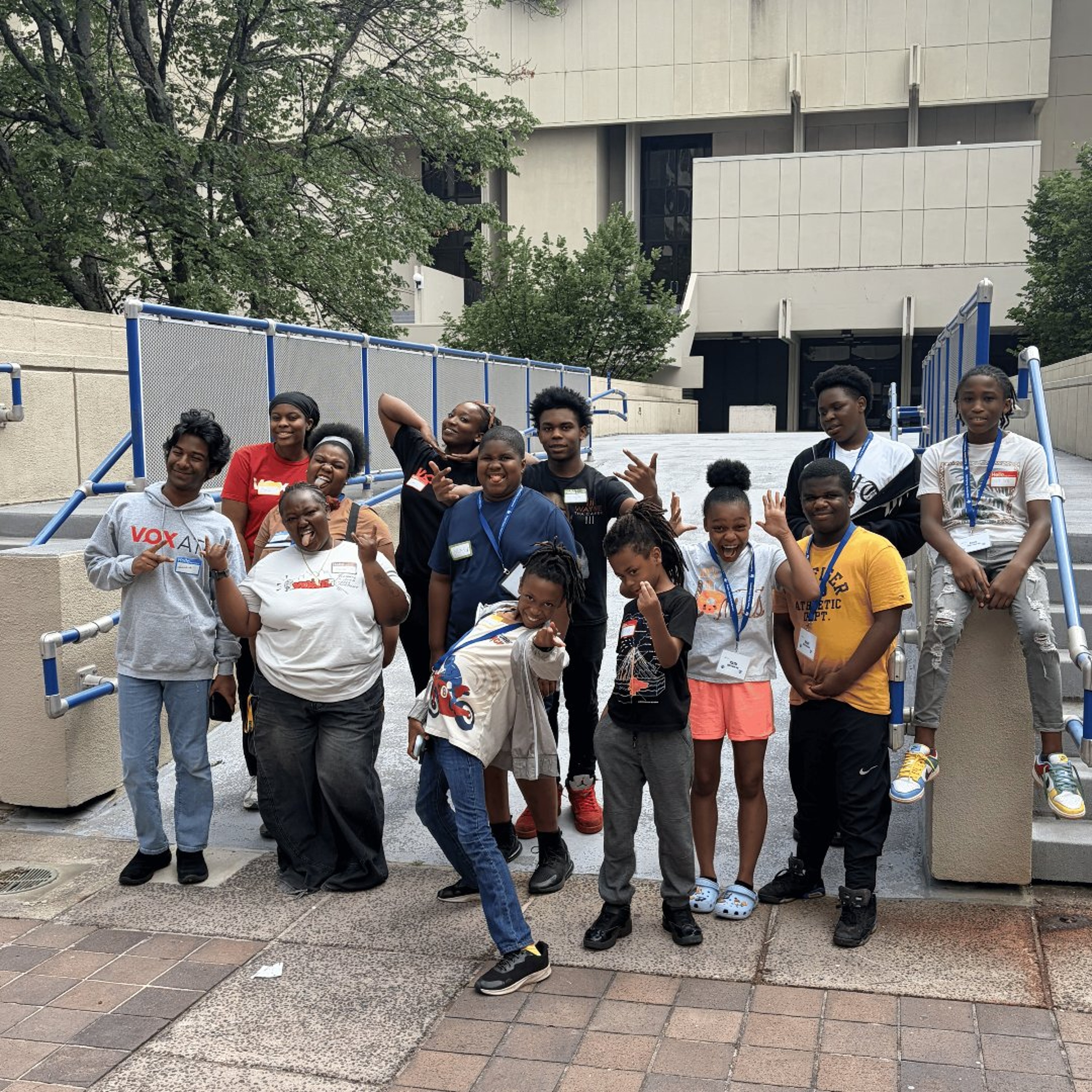 GSU's Project Healthy Grandparents Participants Share their Stories episode artwork