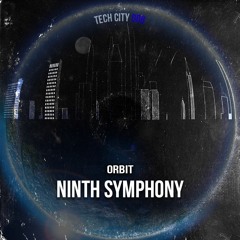 ØRBIT - Ninth Symhony [TC008]