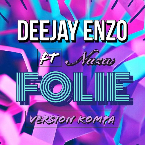 Folie Version Kompa Gouyad
