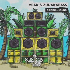 Veak And Zudakabass - Original Sound