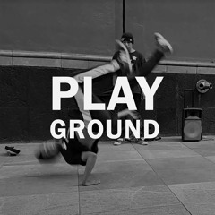 Playground (feat. Dave Grohl)