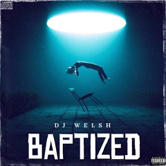 BAPTIZED