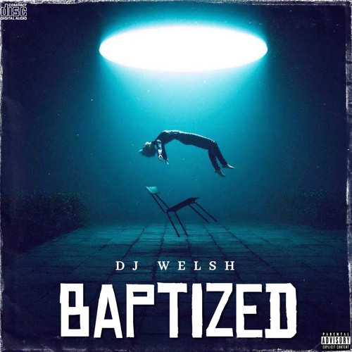 BAPTIZED