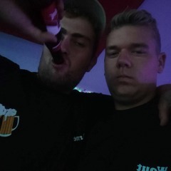 Dj 200Kg Rallymix #1