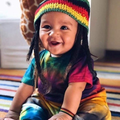 BOB MARLEY Reggae Lullabies For Babies - COOL TOTS (FULL ALBUM)