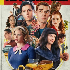 WatchOnline Riverdale; (2017) [S7xE10]  FullEpisodes